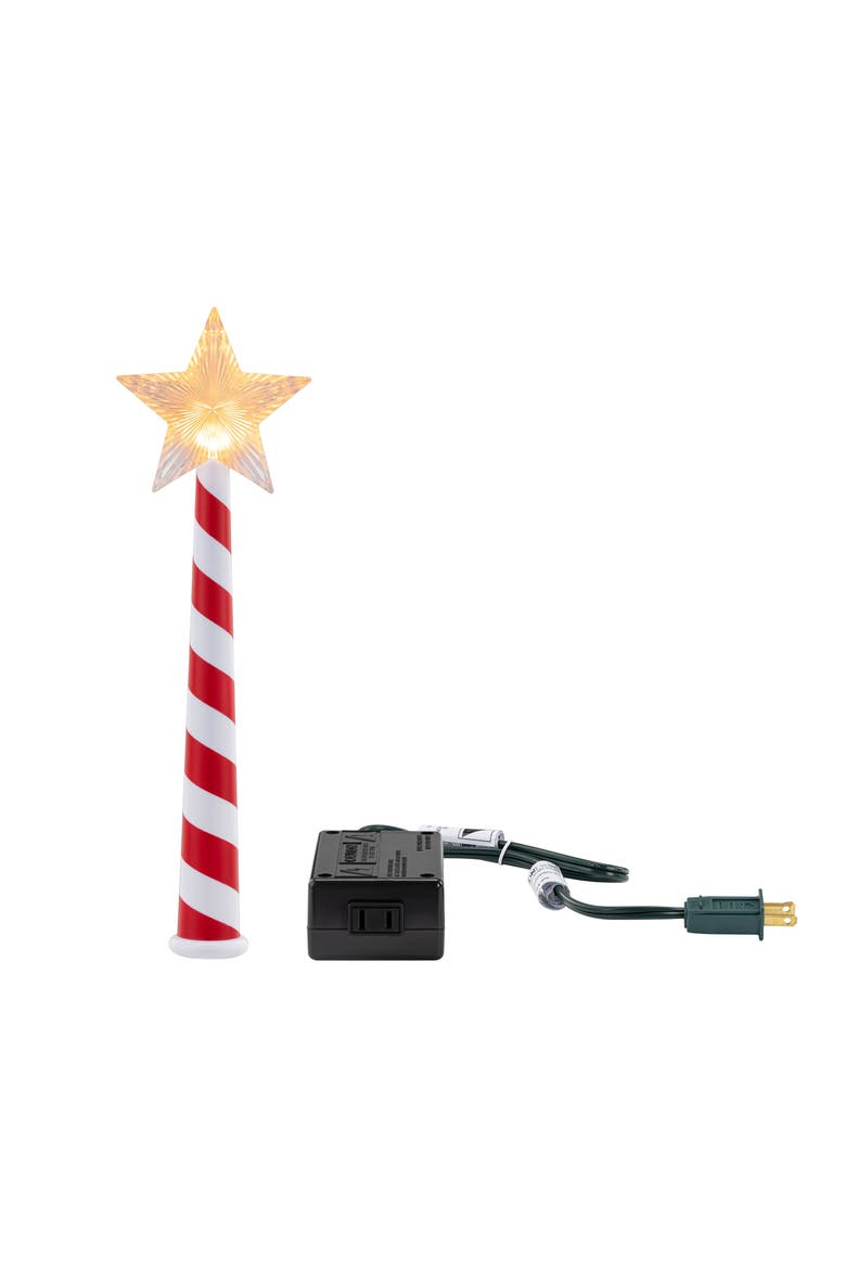Magic Wand Christmas Light Controller, Alternate, color, Multicolor