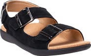 Revitalign Roma Backstrap Sandal
