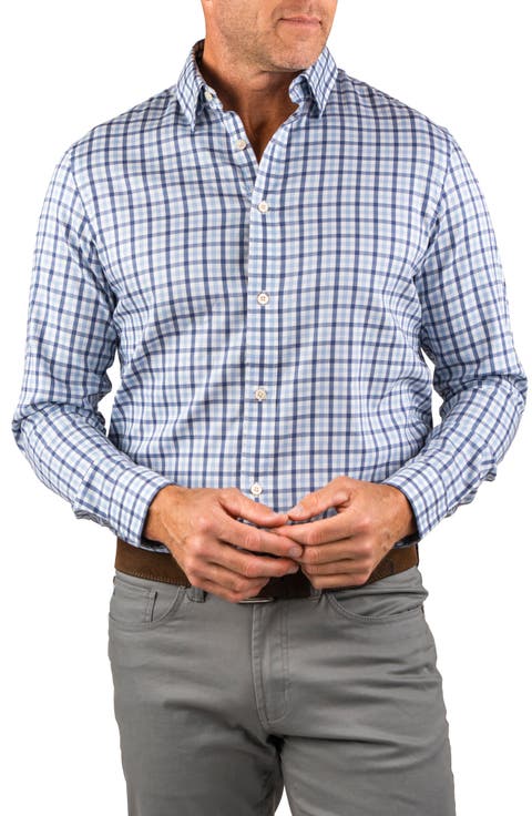 Button Down Shirt