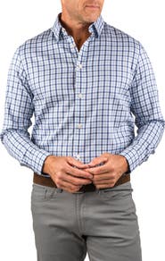Tailor Vintage Button Down Shirt