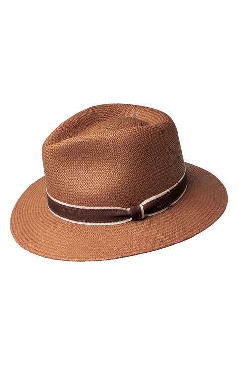 'Brooks' Panama Hat