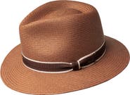 Bailey 'Brooks' Panama Hat