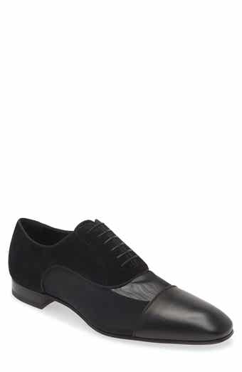 Christian Louboutin Greggo Cap Toe Oxford Men Nordstrom