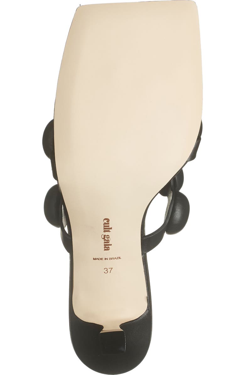 Cult Gaia Shira Toe Post Sandal, Alternate, color,