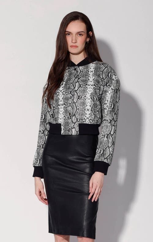 WALTER BAKER WALTER BAKER LINDSEY JACKET 