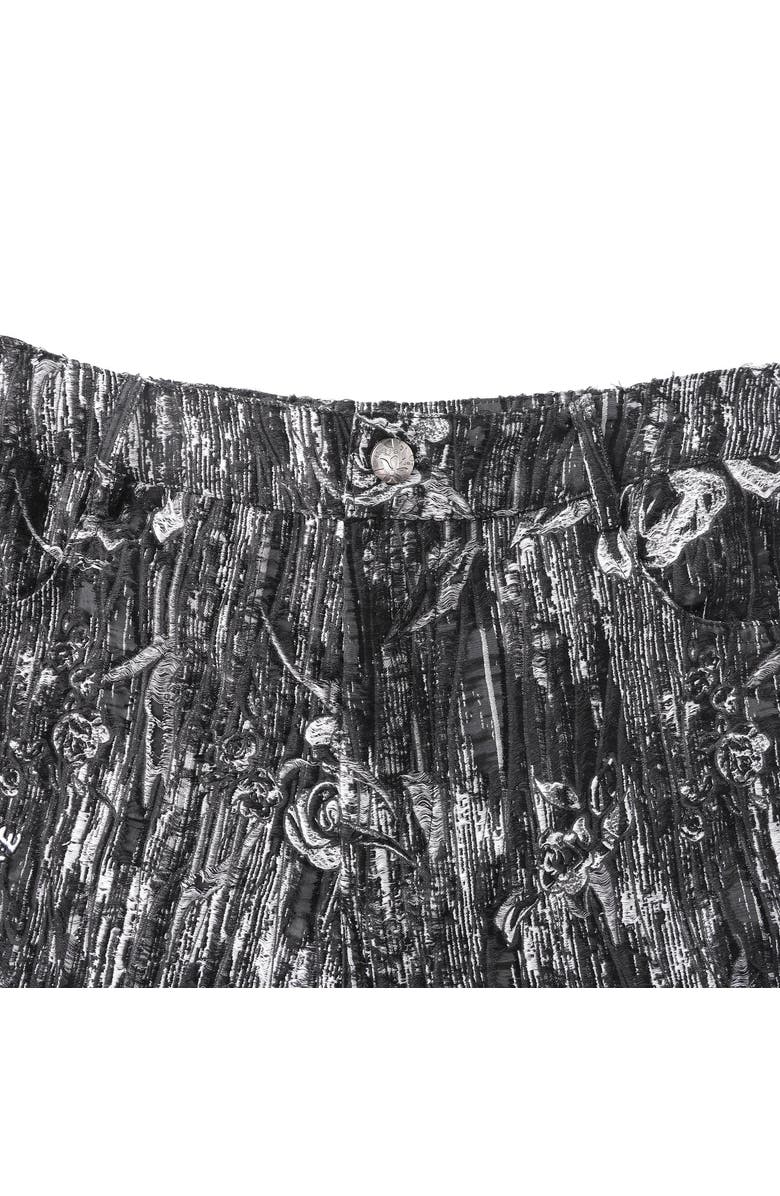 VERYRARE Midnight Phantom Pants, Alternate, color, Black