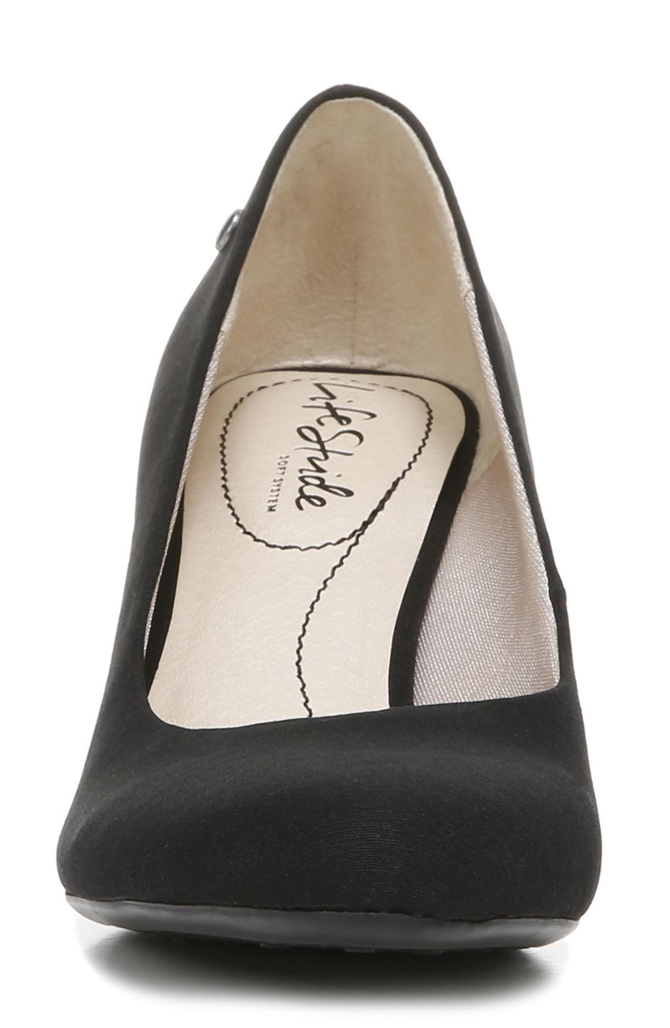 LifeStride Parigi Pump, Alternate, color, 