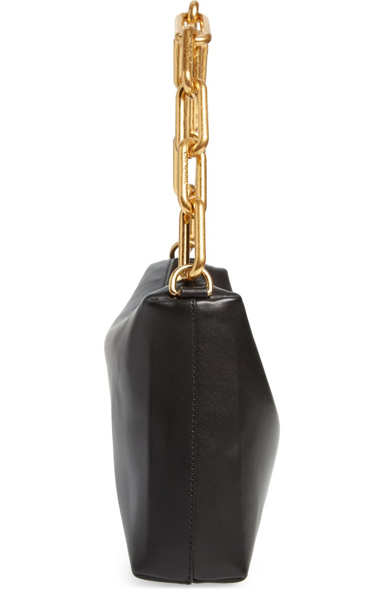 Off-White Small Block Pouch Bag, Alternate, color,