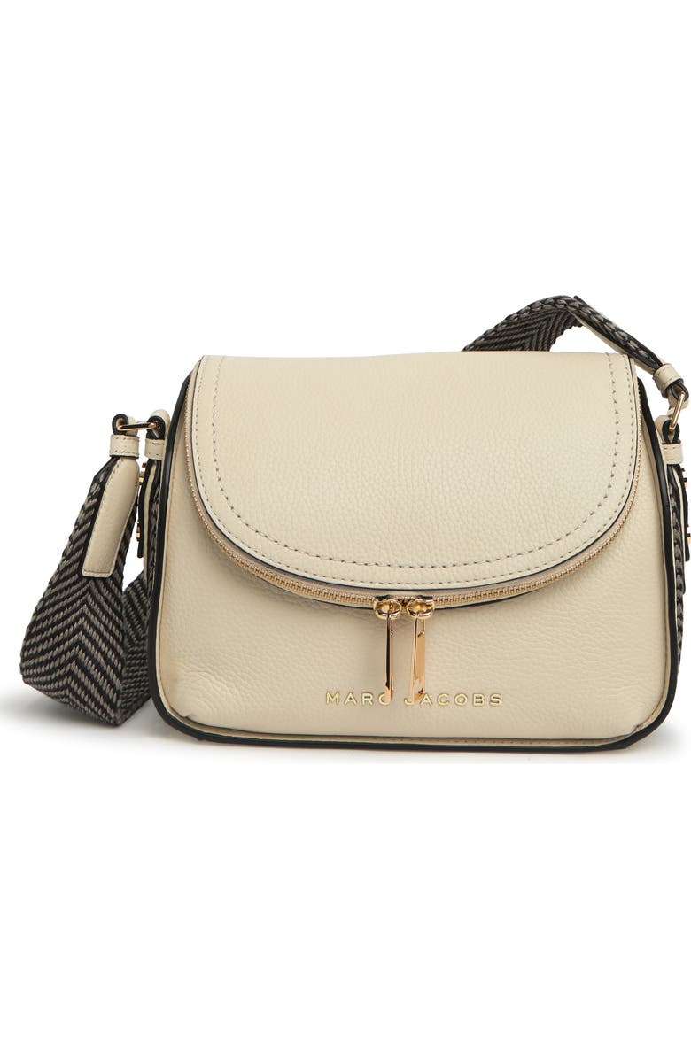 Marc Jacobs Mini Messenger Bag, Main, color,