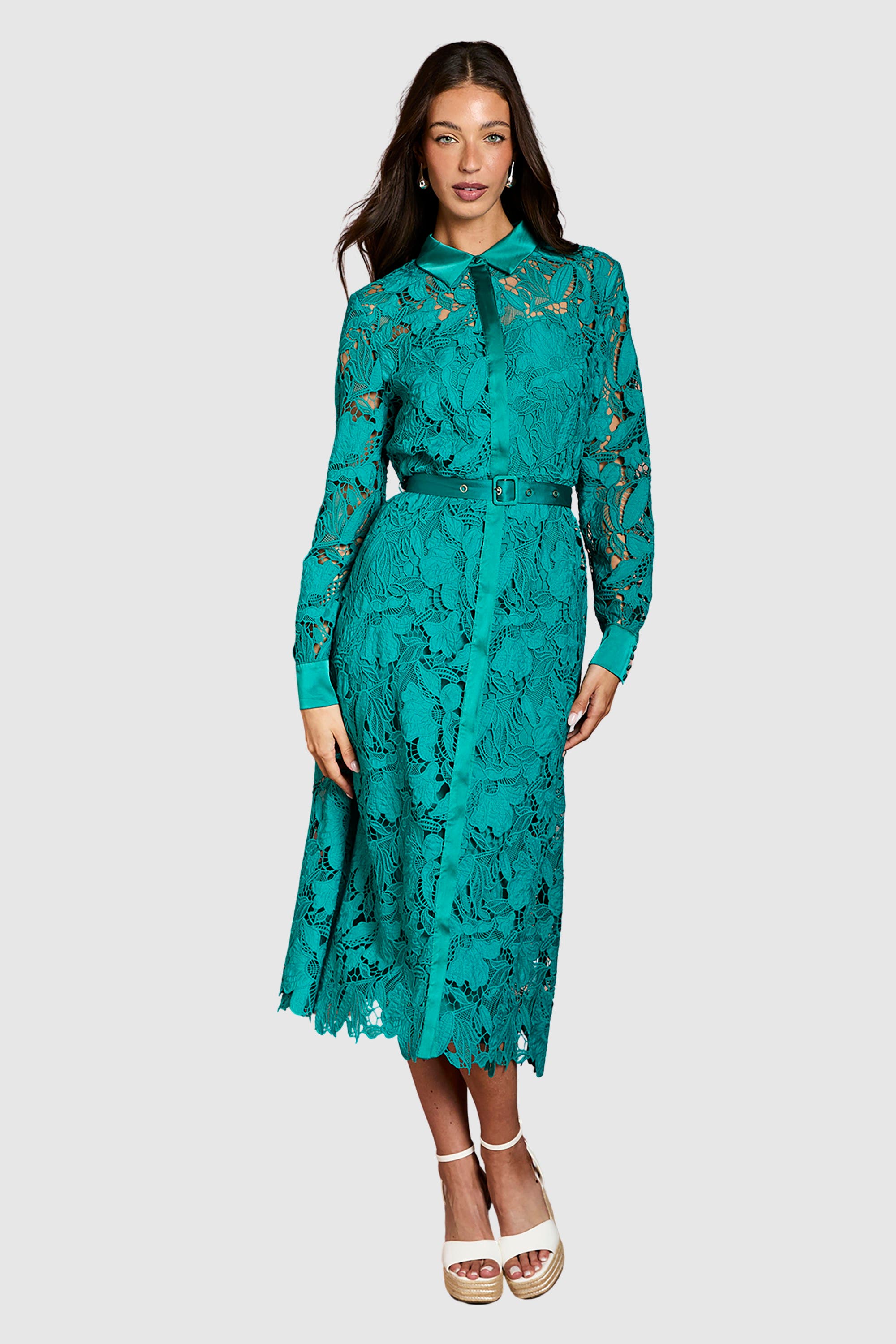Teal
