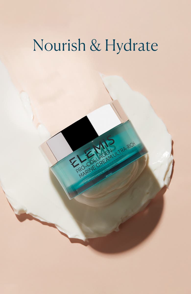 Elemis Pro-Collagen Marine Cream Ultra-Rich, Alternate, color, 