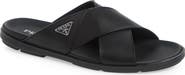 Prada Sandali Slide Sandal