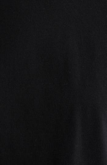 Back Pleat Classic T-Shirt