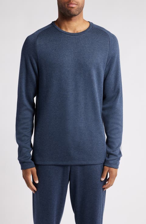 Peak Lux Long Sleeve T-Shirt