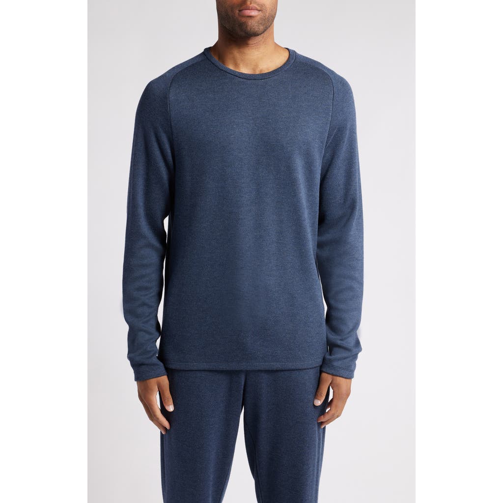 ZELLA ZELLA PEAK LUX LONG SLEEVE T-SHIRT