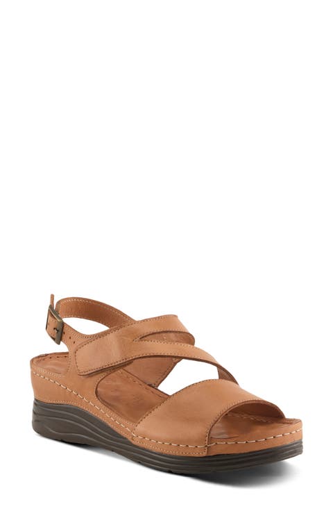 Griggs Platform Sandal (Women)