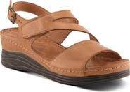 Spring Step Griggs Platform Sandal