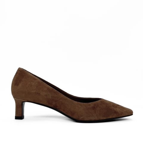 Blair Kitten Heel Pumps