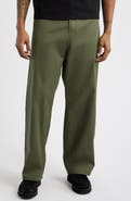 Carhartt Work In Progress Brady Cotton Twill Pants
