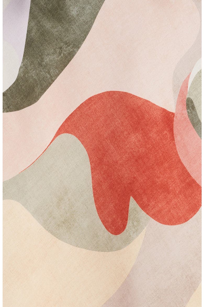 Newport Skirt, Alternate, color, Abstract Tonal