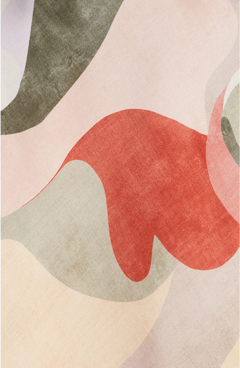 ST MRLO Newport Skirt, Alternate, color, Abstract Tonal