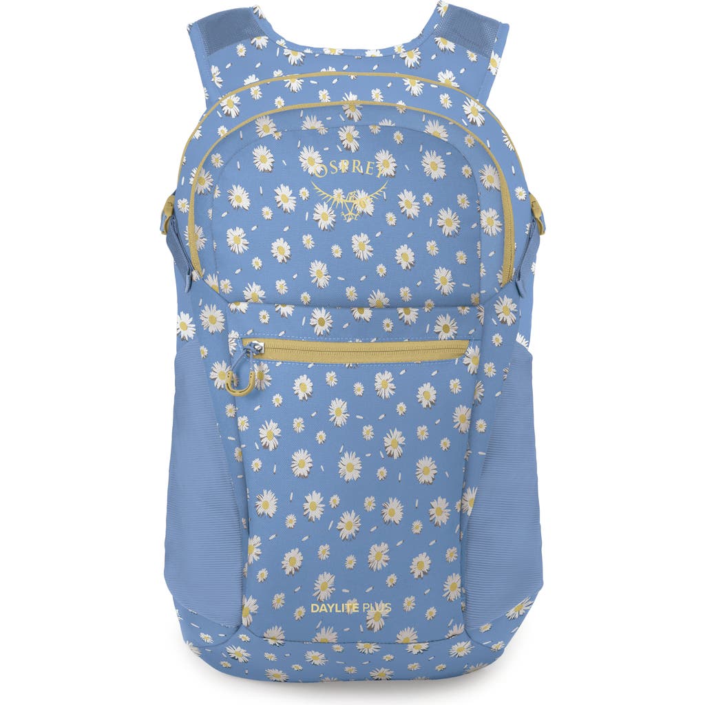 Osprey Daylite Plus Backpack In Blue