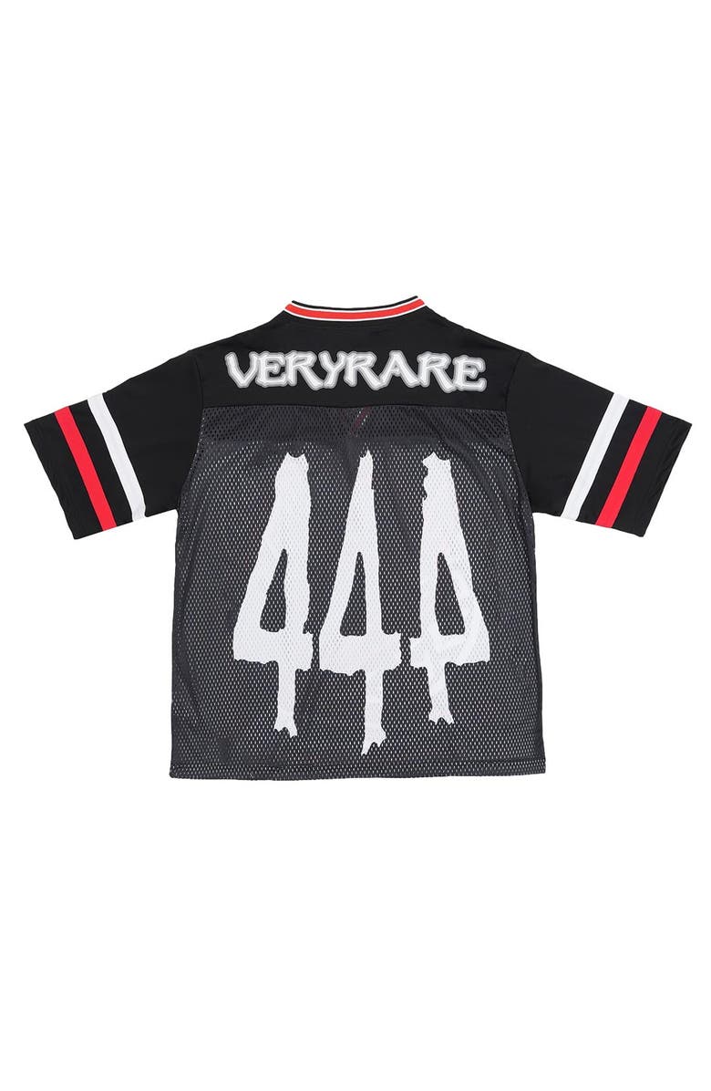 VERYRARE Reaper Mesh Tee, Alternate, color, Red