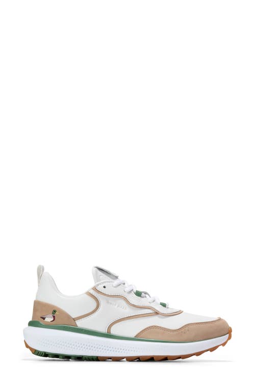 COLE HAAN COLE HAAN ZERØGRAND FAIRWAY II GOLF SHOE 