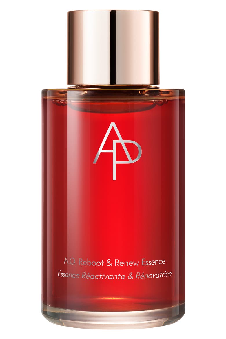 A.O. Reboot & Renew Essence, Main, color, NO COLOR