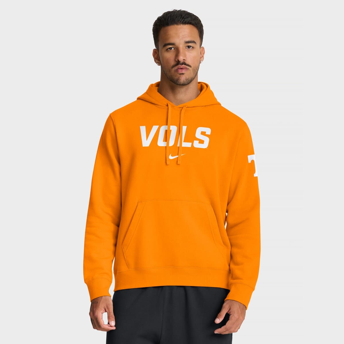 selected Tennessee Orange
