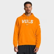 Nike Men's Nike Tennessee Orange Tennessee Volunteers Nickname Club Fleece Pullover Hoodie