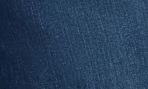 Nydj Brooke High Waist Loose Straight Leg Jeans In Blue