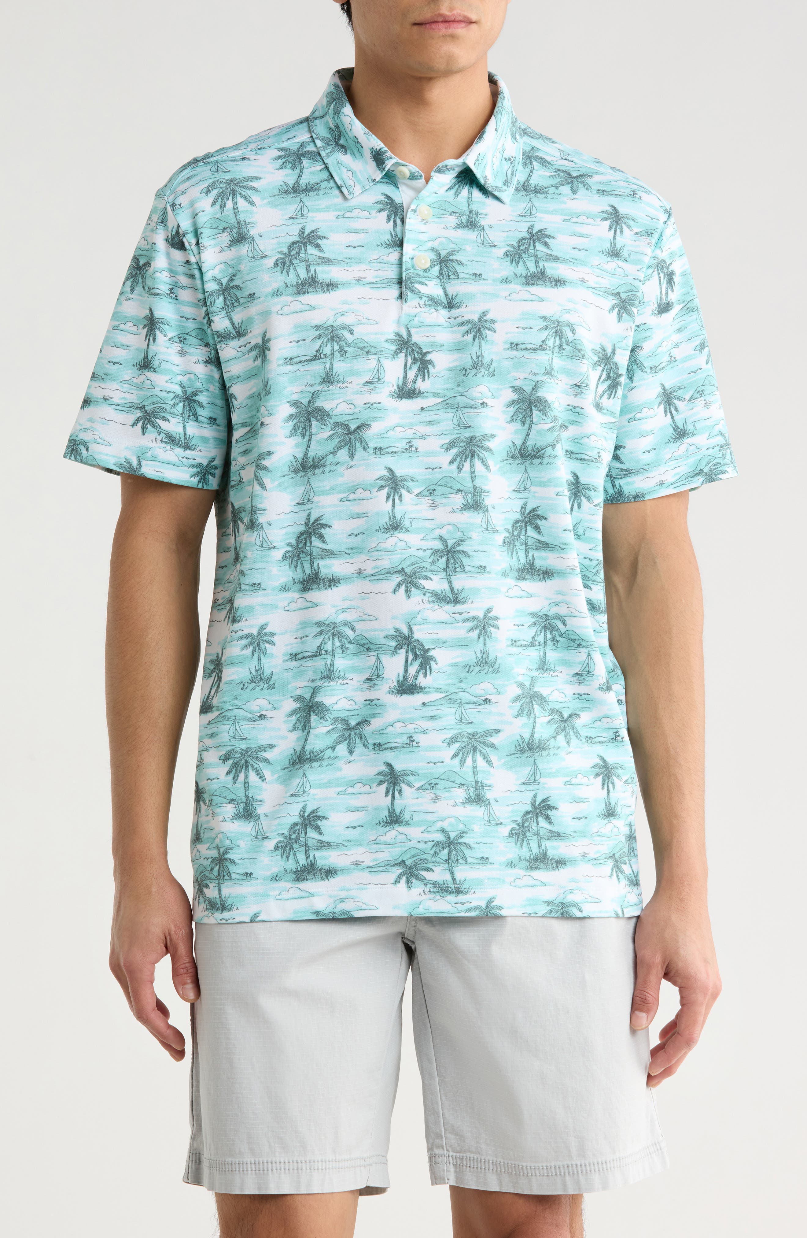 Oceanfront Palms Polo - image 3