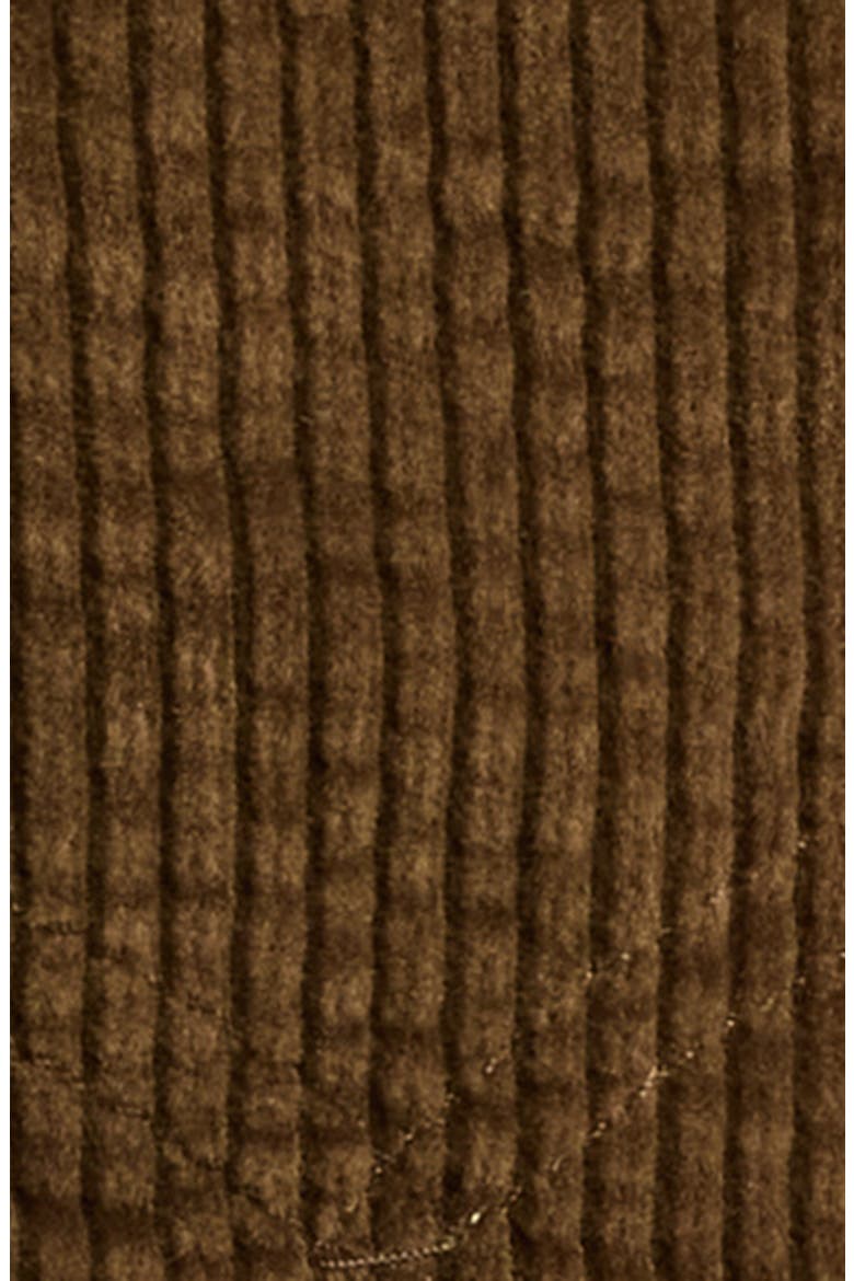 568 Loose Straight Carpenter Corduroy Pants, Alternate, color, DESERT PALM