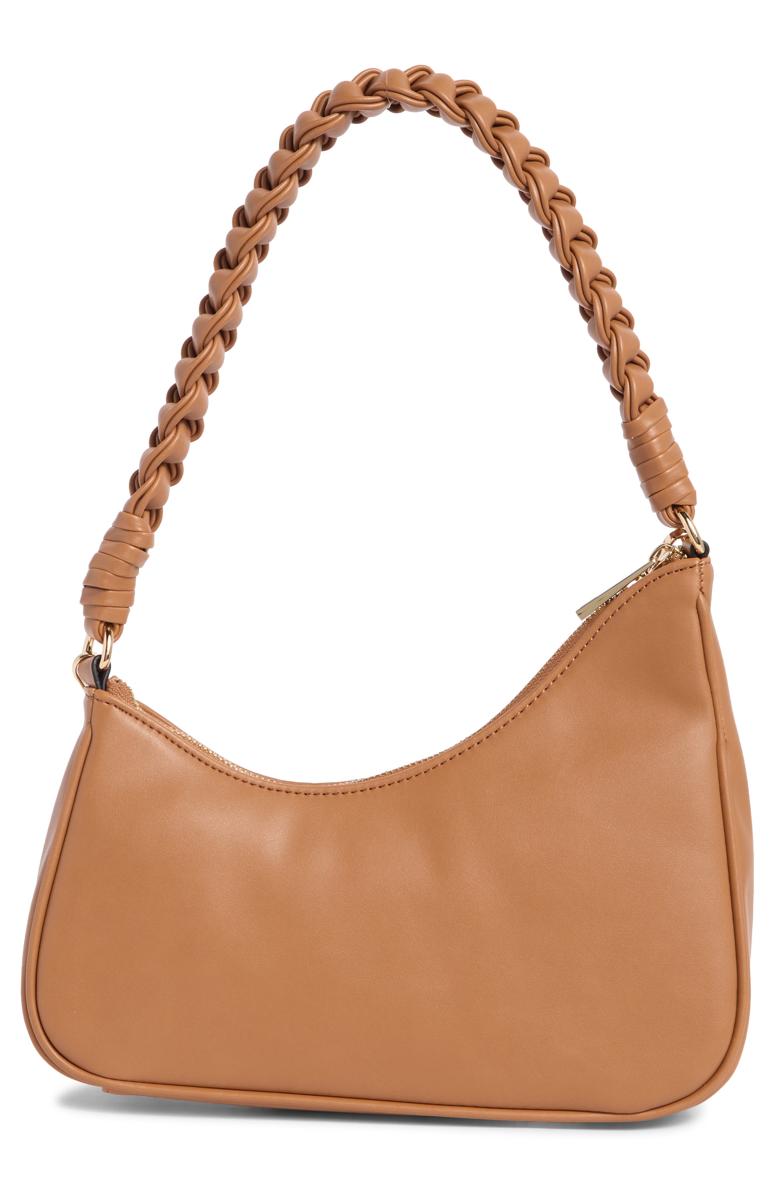 ALDO Voren Chain Strap Shoulder Bag, Alternate, color, 