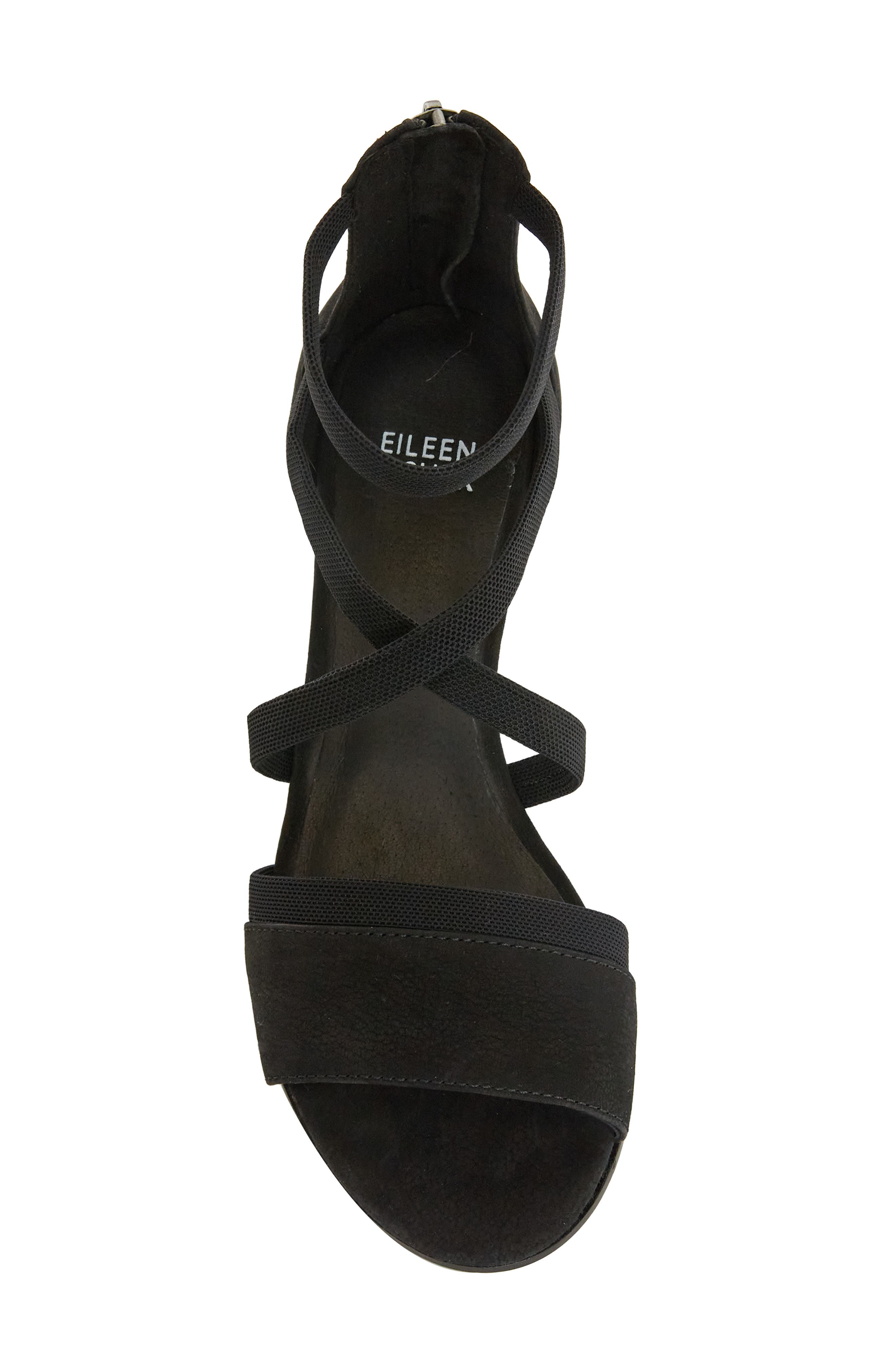 Eileen Fisher May Sandal, Alternate, color, 