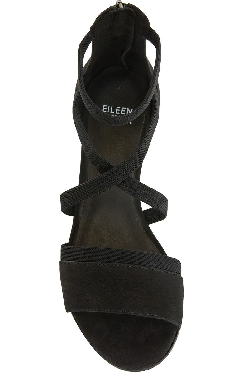 Eileen Fisher May Sandal, Alternate, color,