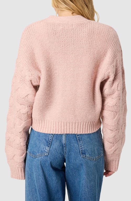 All In Favor All In Pink