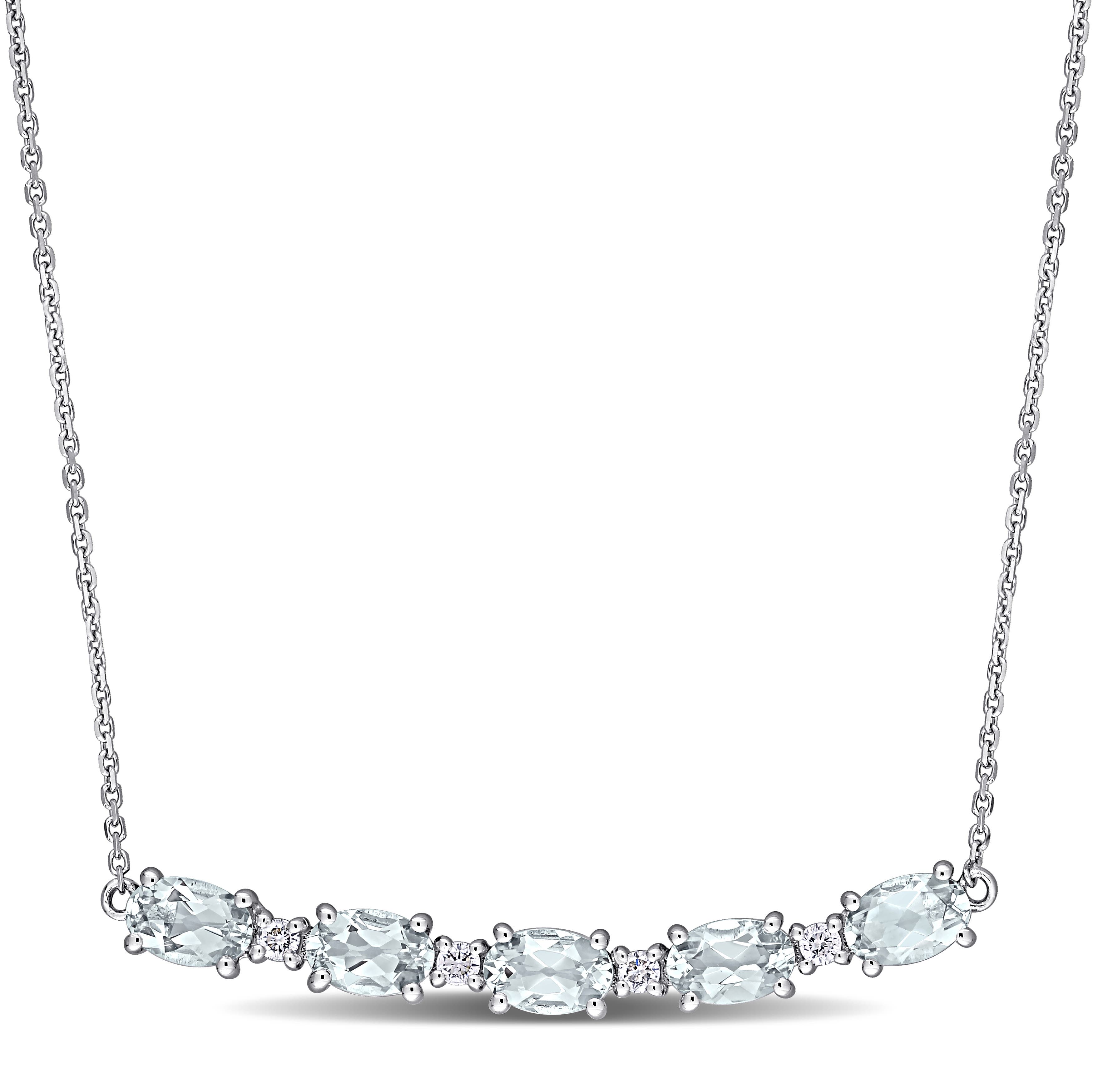 selected Aquamarine