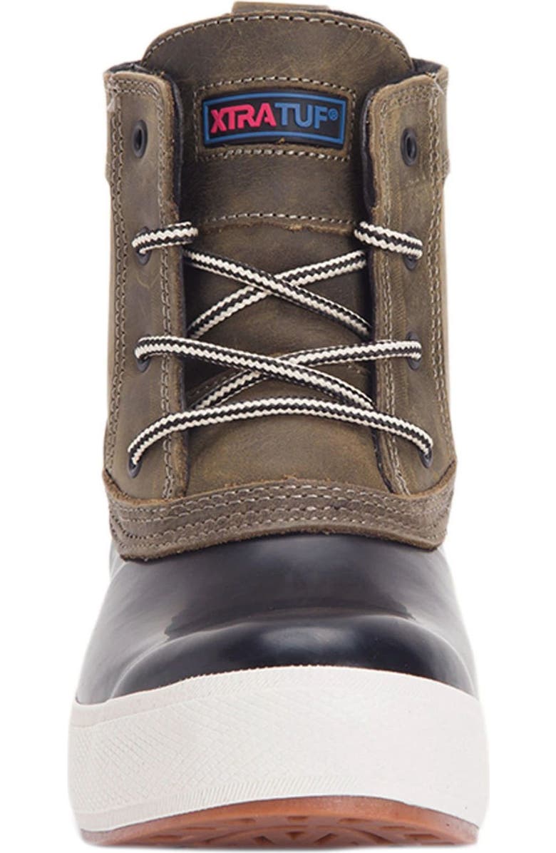XTRATUF Women's Lace Up Boot, Alternate, color,