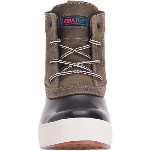 Xtratuf Lace Up Boot In Multi