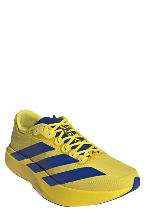 Adizero Evo SL Running Shoe (Men)