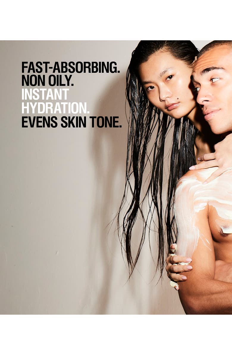 GROWN ALCHEMIST Restorative Body Cream Moisturizer with Shea Butter, Jojoba Oil & Vitamin E, Alternate, color, 