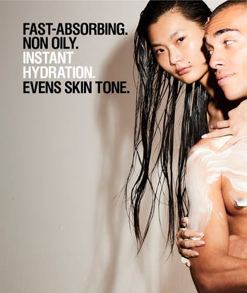 Restorative Body Cream Moisturizer with Shea Butter, Jojoba Oil & Vitamin E