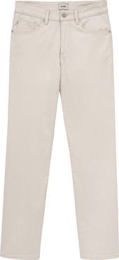 DL1961 Noah Straight Leg Jeans