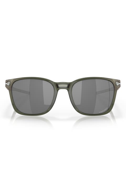Ojector 55mm Prizm™ Polarized Irregular Sunglasses