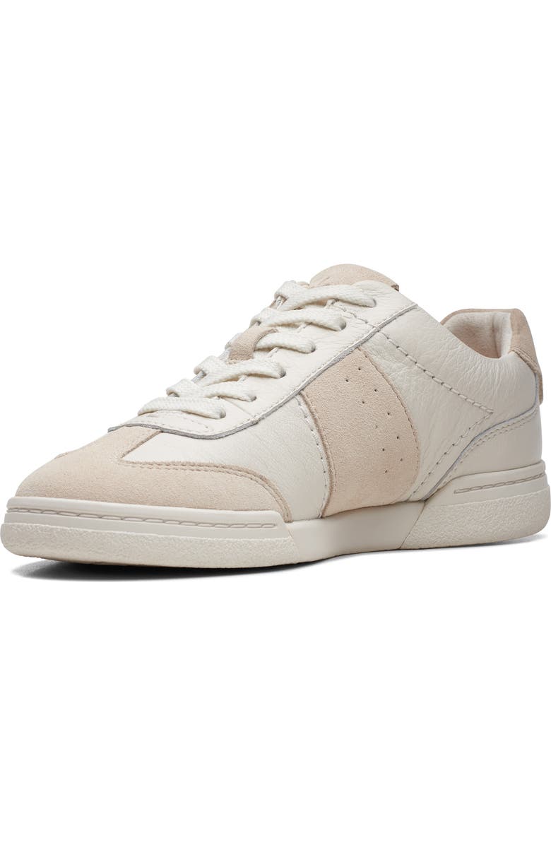 Clarks<sup>®</sup> Craft Match Sneaker, Alternate, color,