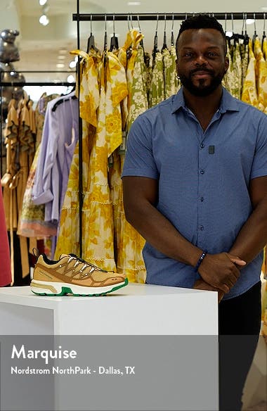 Gender Inclusive ACS + OG Sneaker