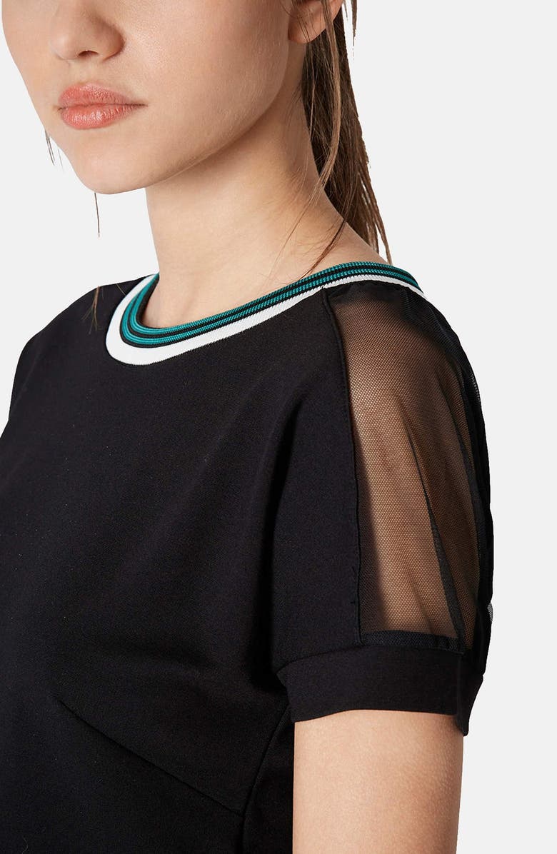 Topshop , Alternate, color,