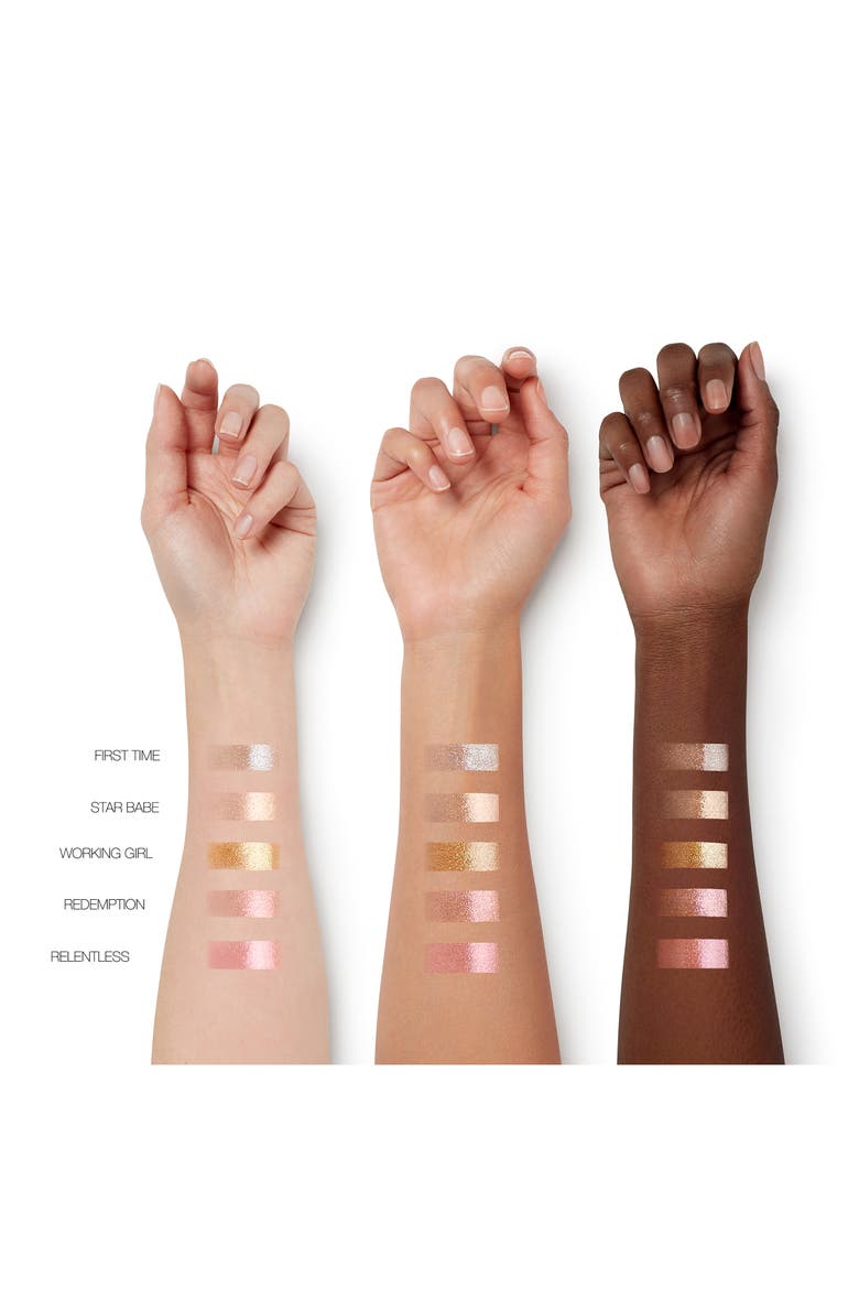 Multi-Use Lip Gloss, Alternate, color, FIRST TIME